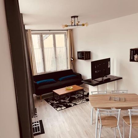 Superbe Appartement A La Croisee Des 4 Chateaux Lignières-de-Touraine エクステリア 写真