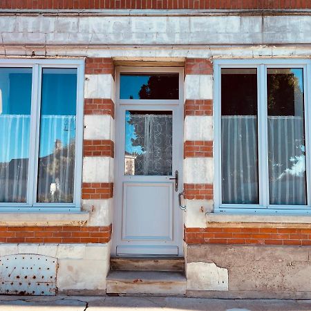 Superbe Appartement A La Croisee Des 4 Chateaux Lignières-de-Touraine エクステリア 写真